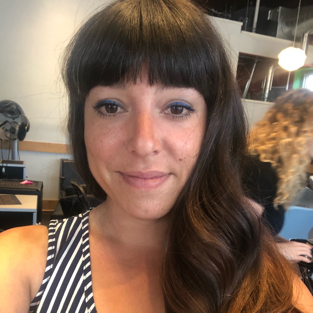 Meet your Posher, Sofia